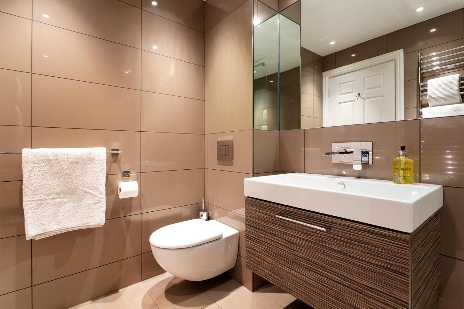 Veeve - Garden Square Serenity Appartamento Londra